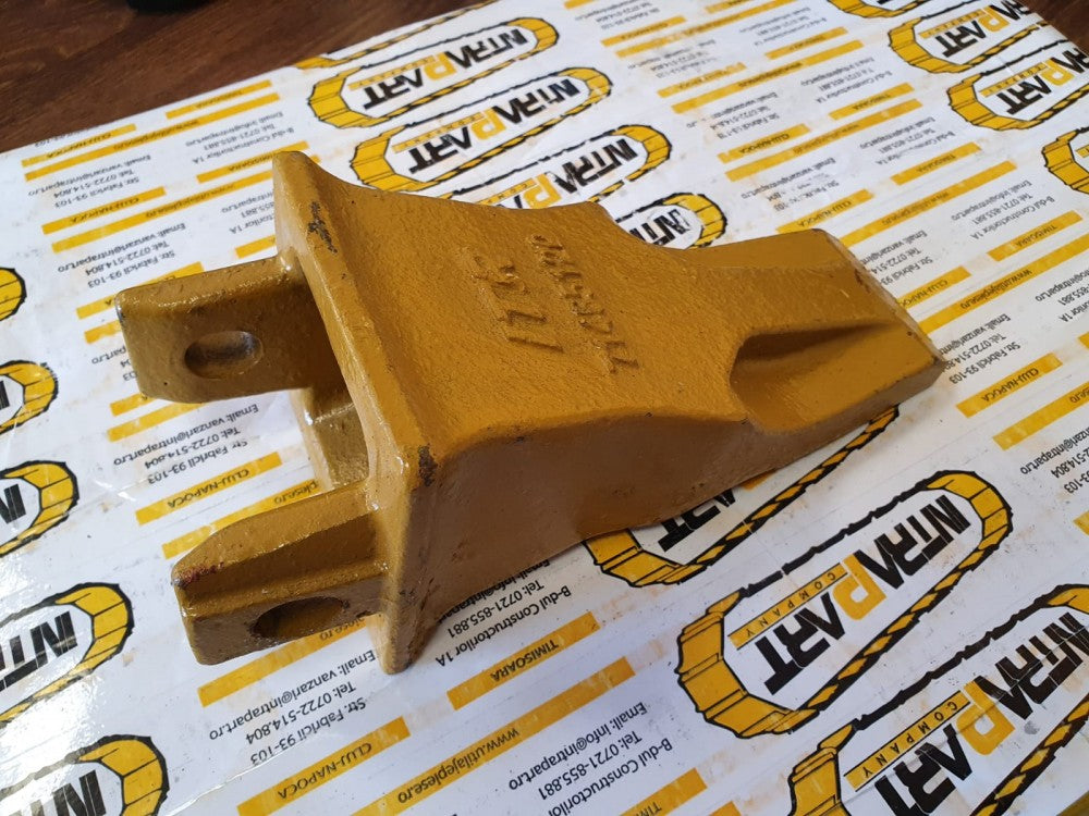 Dinti cupa excavator, Hitachi EX235 - 71465120