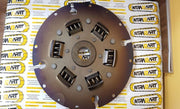 Disc damper buldozer, Komatsu, D41 - 124-12-51141