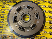 Disc damper buldozer, Komatsu D65 - 134-12-61131