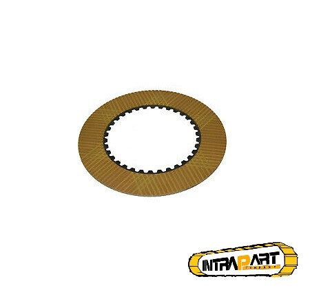 Disc frana utilaj, Case, 621B 621C 721B - 119433A1