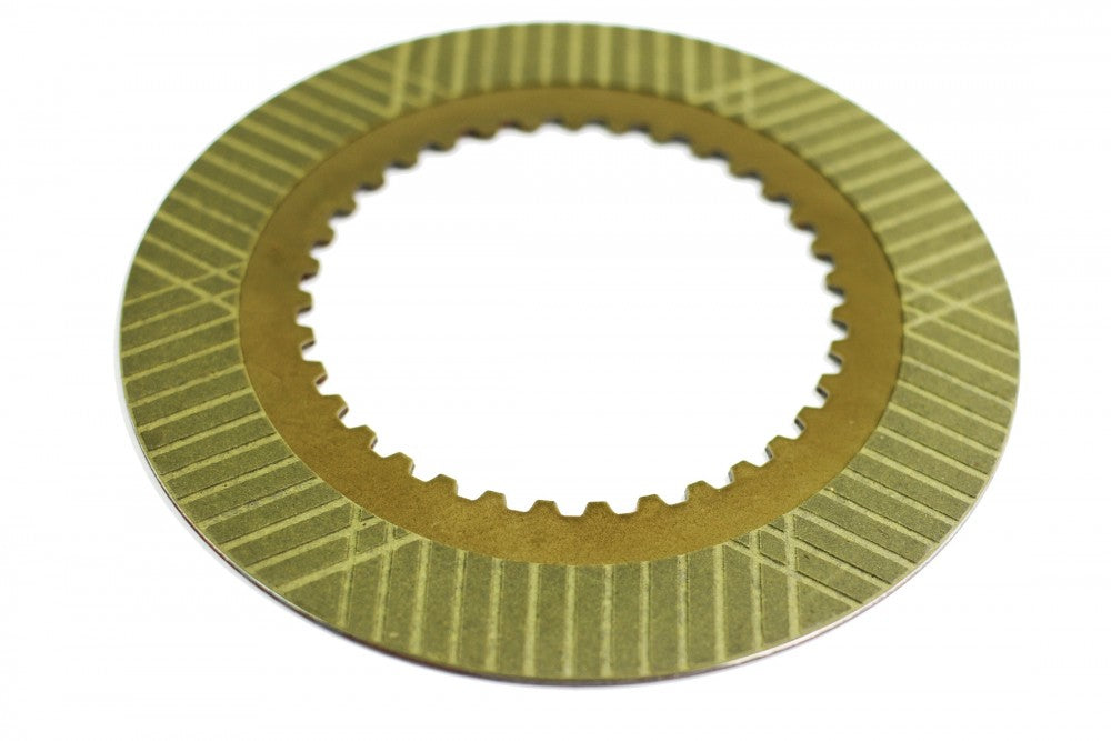 Disc frictiune buldoexcavator, Caterpillar - 1217632