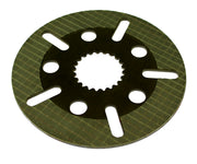 Disc frictiune buldoexcavator, Caterpillar - 1337234