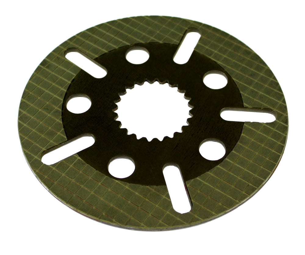 Disc frictiune buldoexcavator, Caterpillar - 1337234