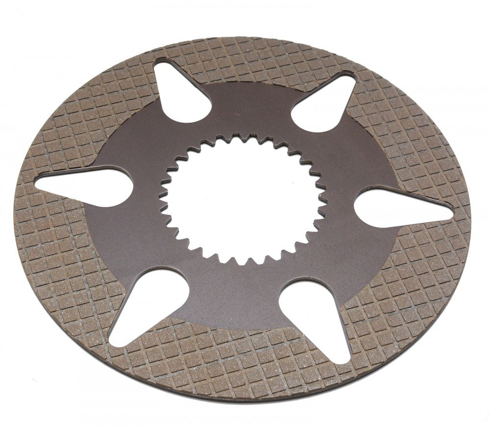 Disc frictiune buldoexcavator, Caterpillar - 2385291