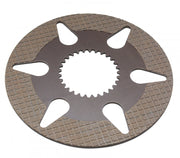 Disc frictiune buldoexcavator, Caterpillar - 2385291
