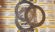 Disc frictiune buldoexcavator, Caterpillar 414E 416B 416C - 2744553
