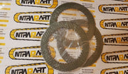 Disc frictiune buldoexcavator, Caterpillar 416B 416C 416D - 6Y7929