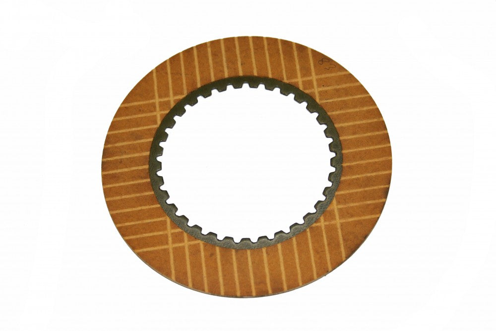 Disc frictiune buldoexcavator, Caterpillar - 8I4483