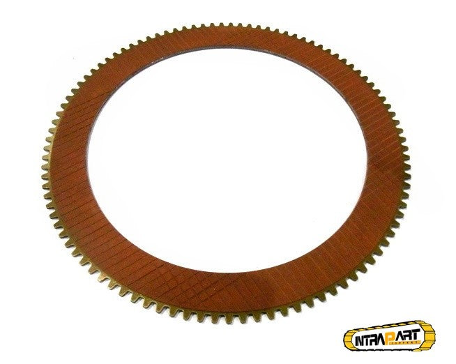 Disc frictiune buldozer, Komatsu, D37A D40A D41A - 120-22-31233