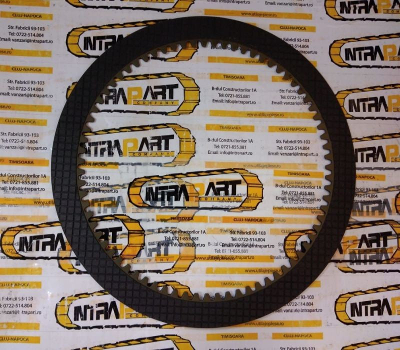 Disc frictiune buldozer, Komatsu, D65EX D65PX - 14X-15-22710