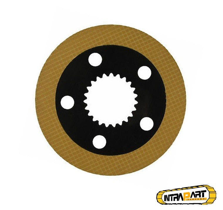 Disc frictiune utilaj, Volvo L90E L110E L120E - 11037030