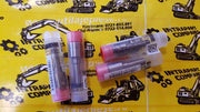 Diuza injector buldoexcavator, Bosch, Volvo BL71 - 0433171743