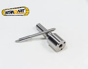 Duza injector excavator, Bosch, Fiat Kobelco E215 - 0433175113