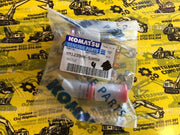 Duza injector, Komatsu WB93 WB97 - Yanmar