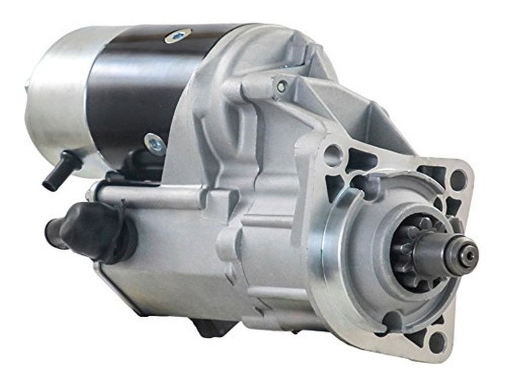 Electromotor buldoexcavator, CAT, 428 428B 428C - 228000-1350