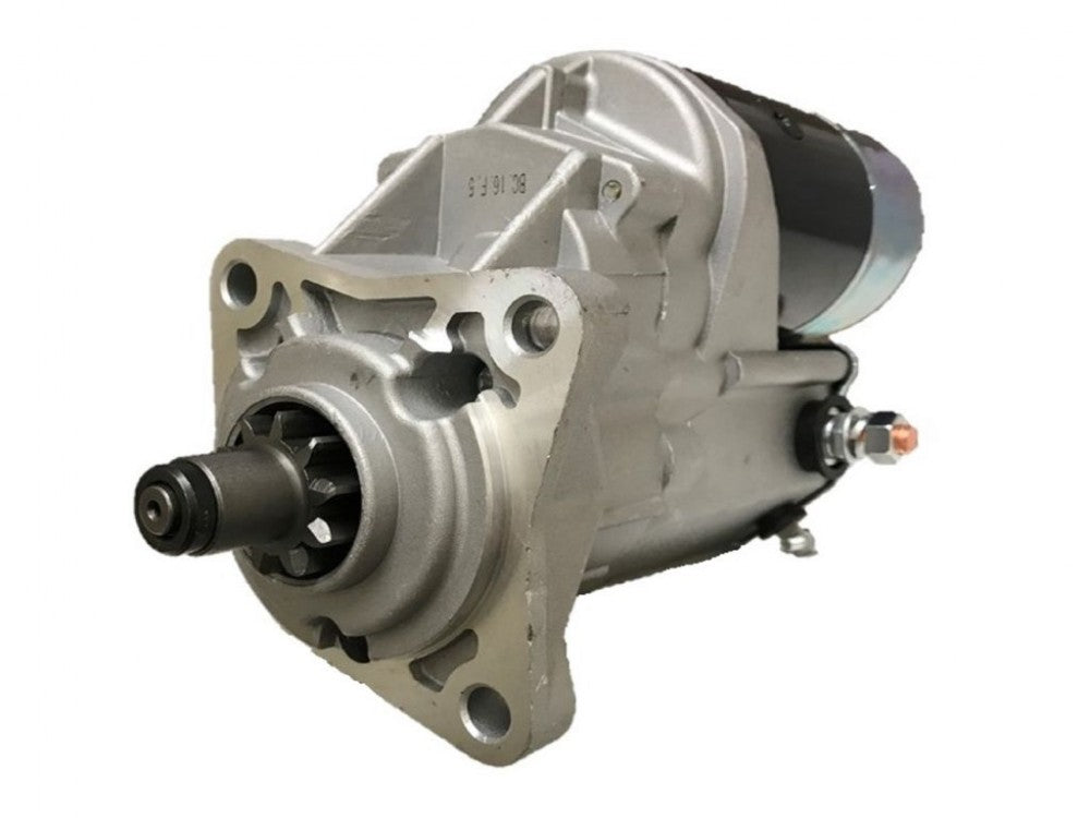 Electromotor buldoexcavator, CAT, 432 - 228000-1351