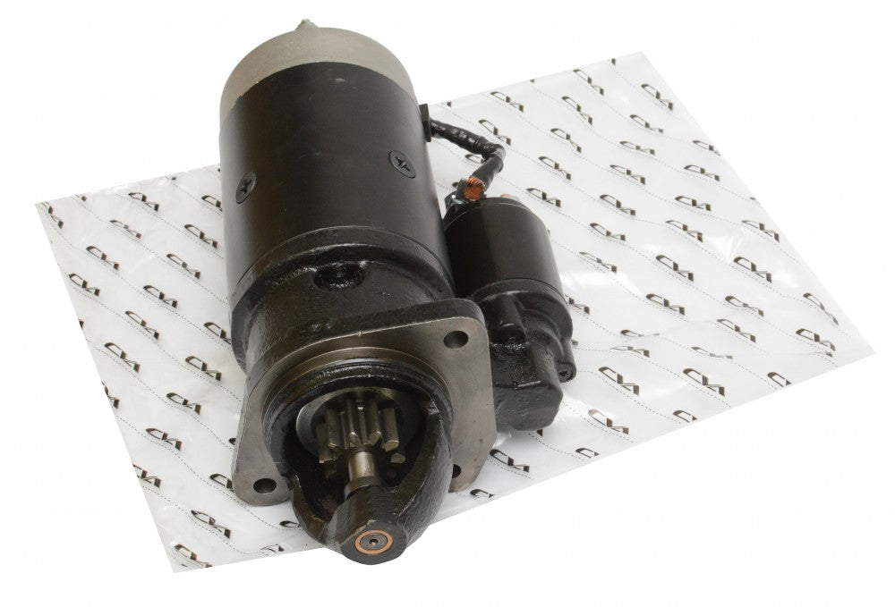 Electromotor buldoexcavator, Caterpillar - 1092361