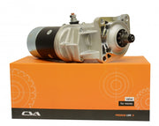 Electromotor buldoexcavator, Caterpillar - 1430539