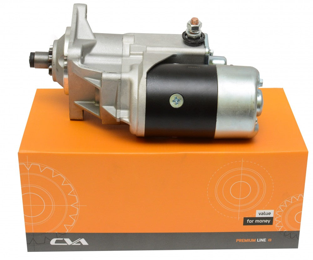 Electromotor buldoexcavator, Caterpillar - 1449955