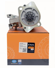 Electromotor buldoexcavator, Caterpillar - 2724774