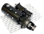 Electromotor buldoexcavator, Caterpillar - 2906527