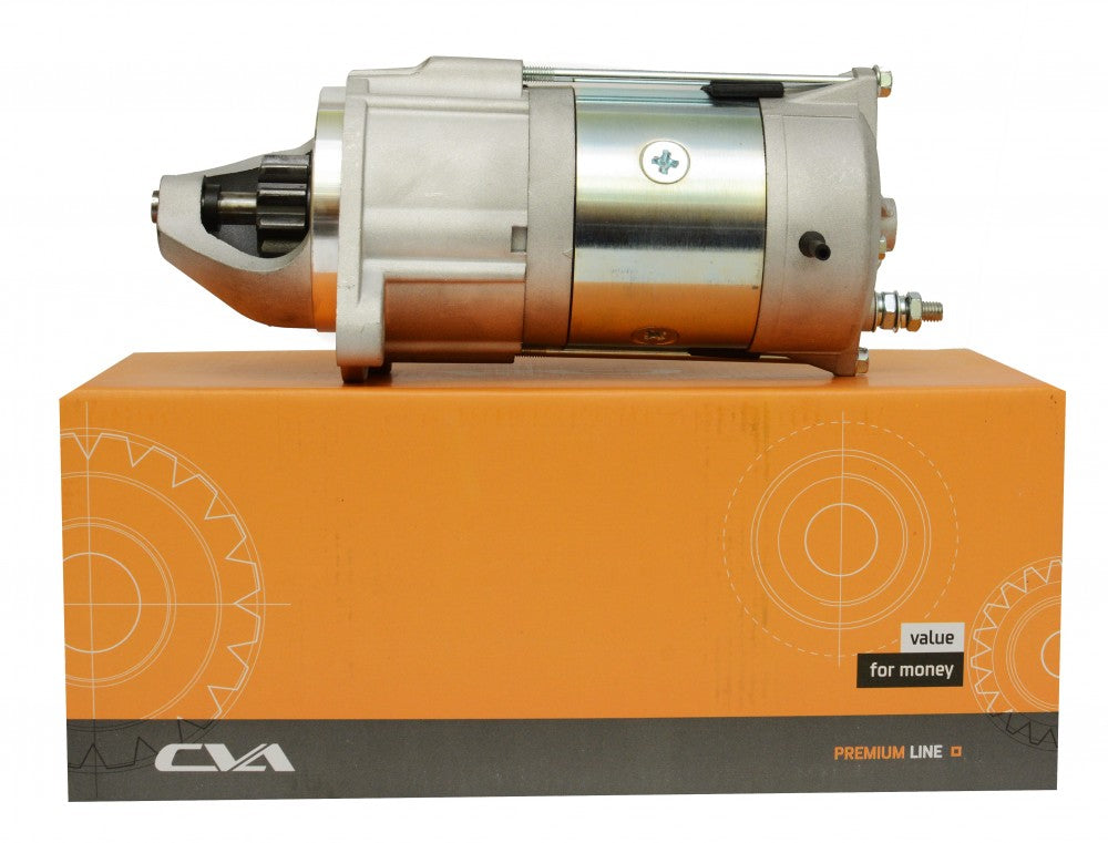 Electromotor buldoexcavator, Caterpillar - 3317010