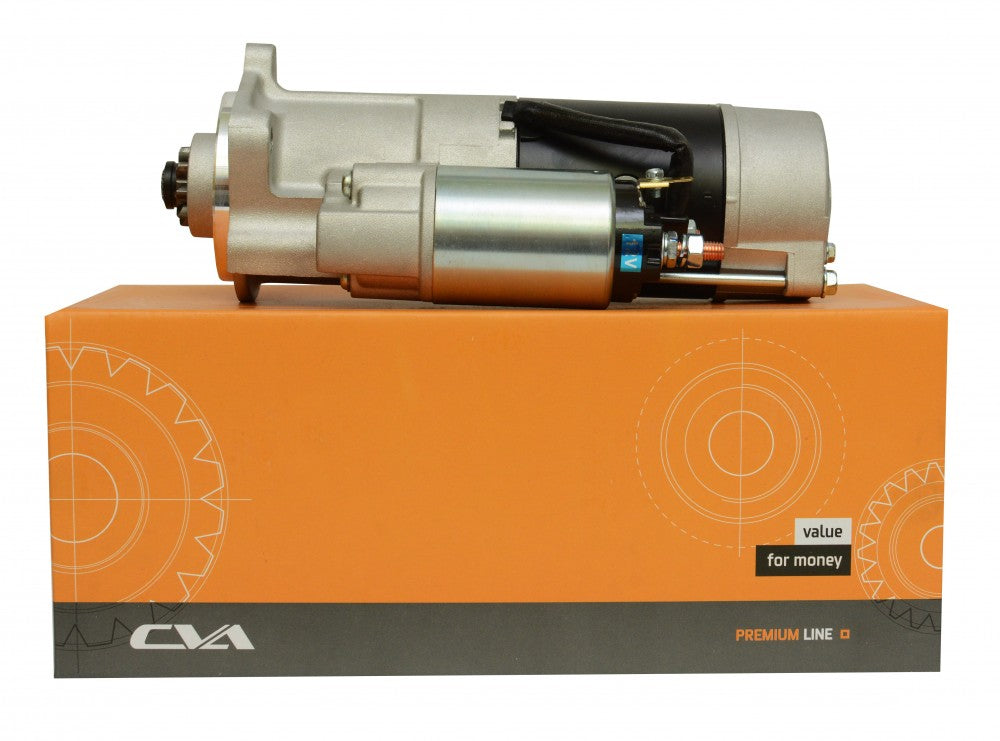 Electromotor buldoexcavator, Caterpillar - 3855044
