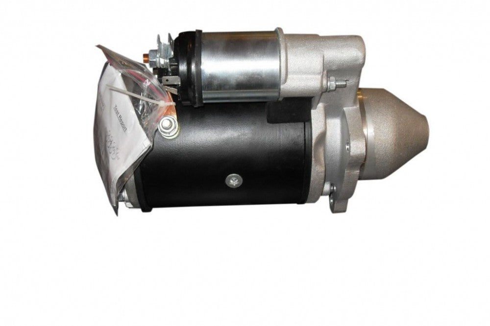Electromotor buldoexcavator, JCB 3CX 2CX 4CX - 714/40159