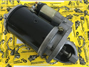 Electromotor buldoexcavator, JCB 3CX 4CX JS220 - 714/29500