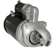 Electromotor buldoexcavator, JCB 3CX, Massey Ferguson - LRS195