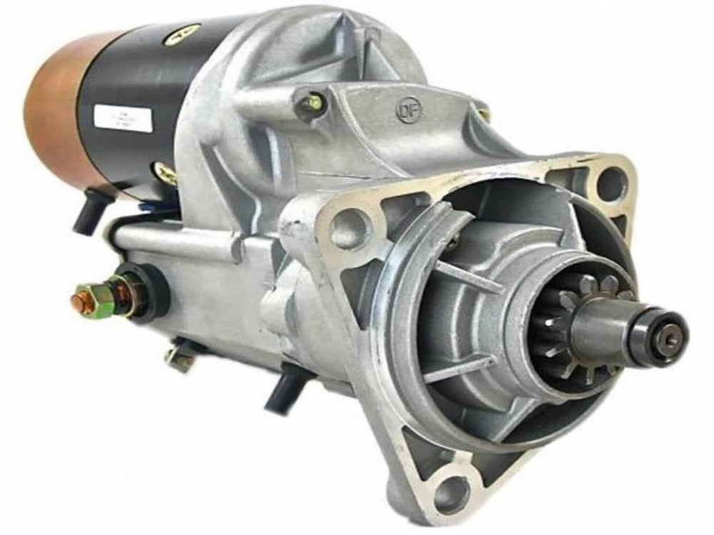Electromotor buldoexcavator, Komatsu WB95R WB97R-1 - P2873B056