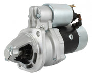 Electromotor buldoexcavator, Komatsu WB97 WB91 - YM129953-77010