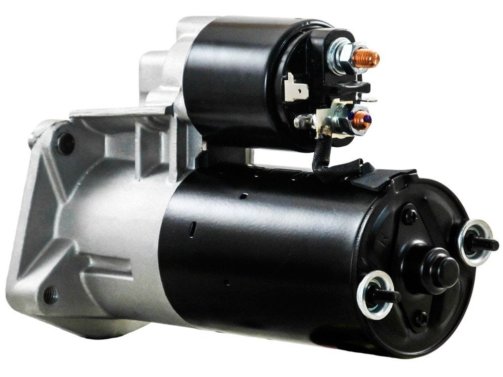 Electromotor buldoexcavator, Volvo, BL61 BL60 BL61PLUS - VOE20405828