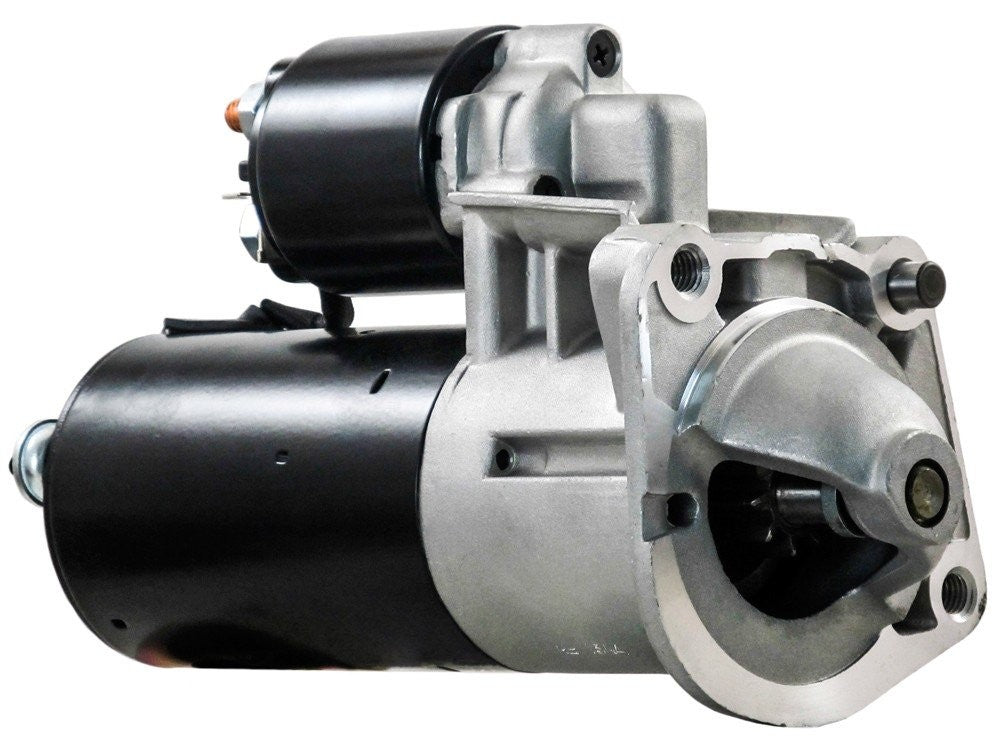Electromotor buldoexcavator, Volvo BL61 BL60 BL71 - VOE20405828