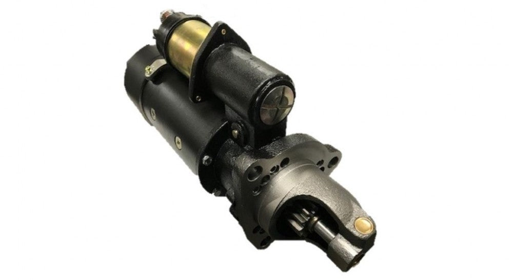 Electromotor buldozer, CAT, D4H D5H D6D - 9X4453