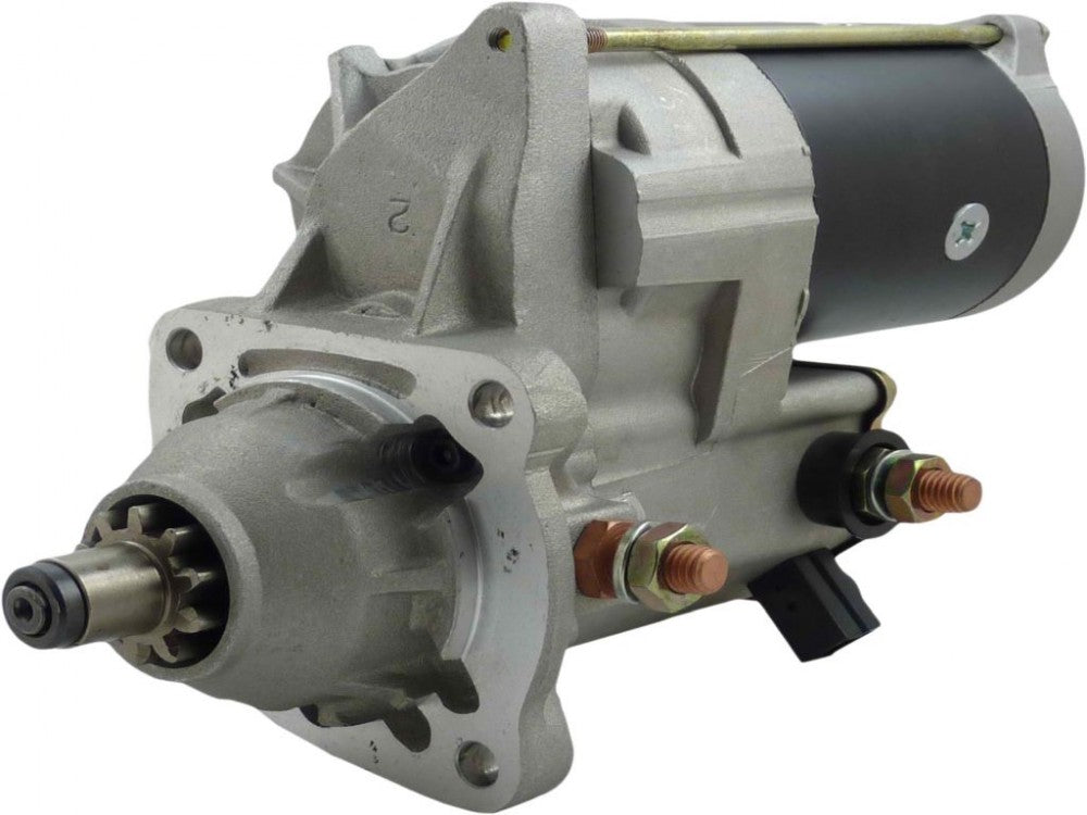 Electromotor excavator, CAT, 320 325L EL240B - 168-8125