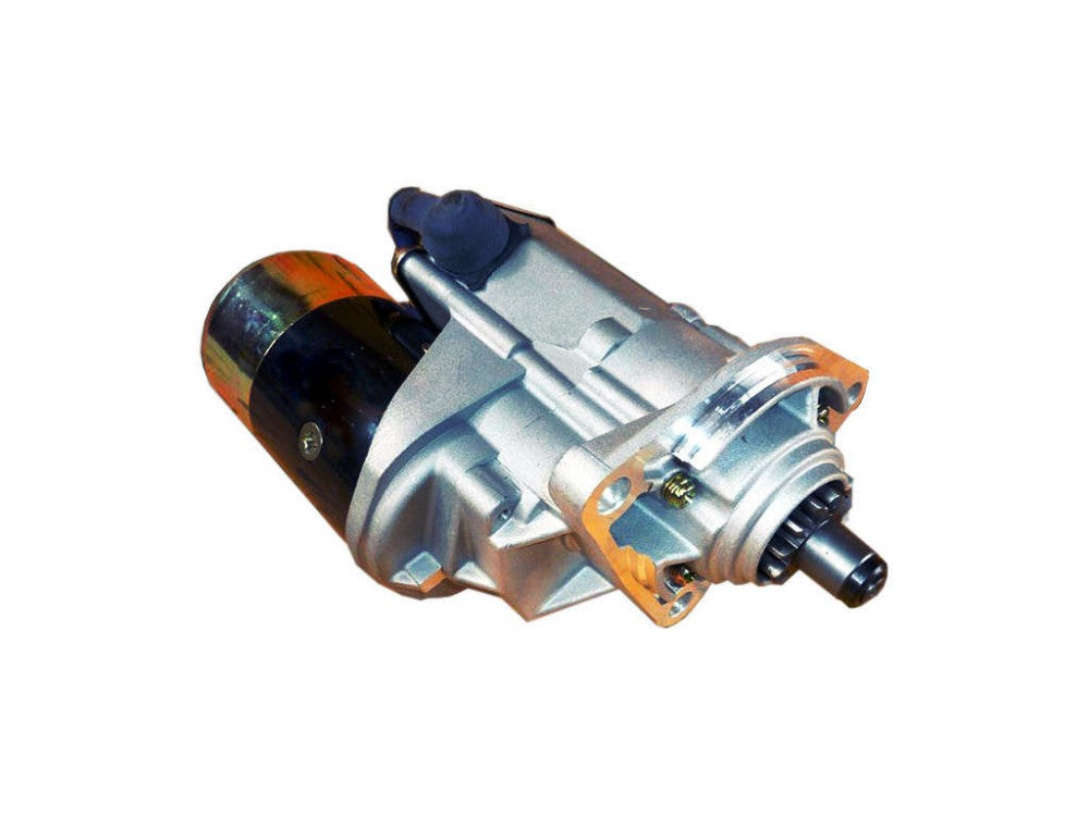 Electromotor excavator, JCB JS200, JS220, JS240 - 714/40280