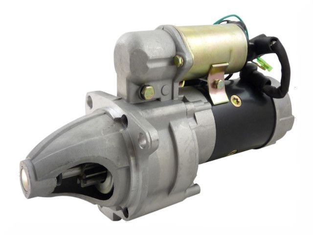 Electromotor excavator, JCB, JS220 - 0-23000-2340