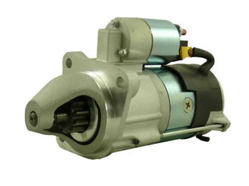 Electromotor excavator, JCB JS220 JS240 JS260 - 714/40236