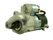 Electromotor excavator, JCB JS220 JS240 JS260 - 714/40236