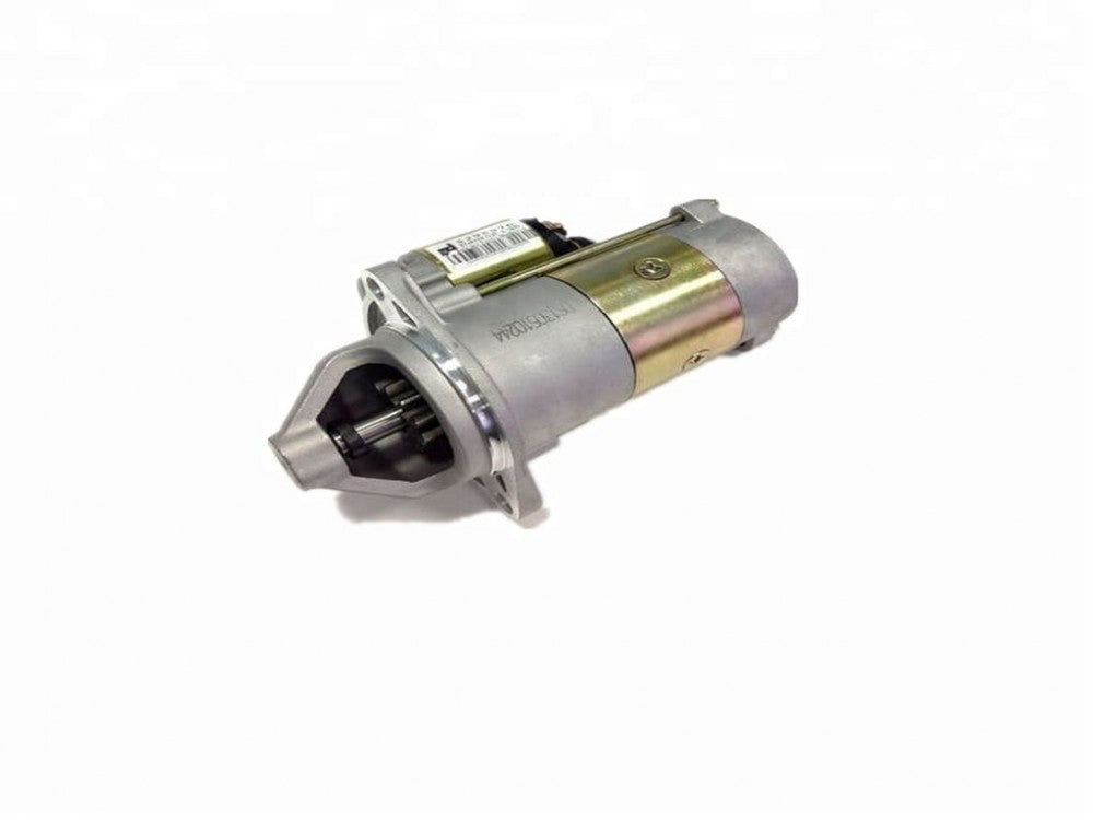 Electromotor excavator, Komatsu PC180 PC120-5 PC200-5 - 600-863-4210