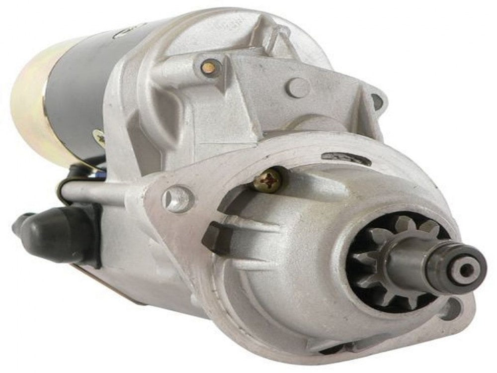 Electromotor excavator, Komatsu, PC210 WA120 WA180 - 600-863-4110