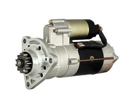 Electromotor excavator, Volvo EC14 EC15 EC20 - PJ7412897