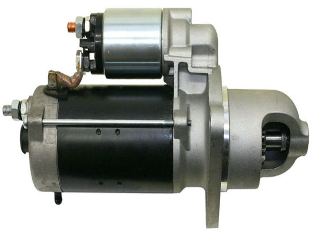 Electromotor excavator, Volvo, EC240 EC290 - SA3957597