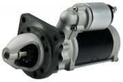 Electromotor stivuitor, Komatsu FD25T-16, Yanmar - YM129910-77022