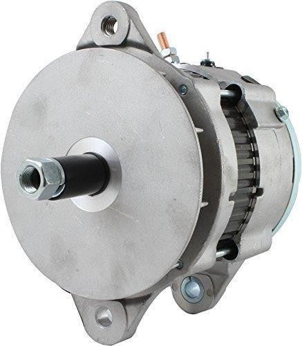 Electromotor utilaj, Bosch, Komatsu - 6008133632
