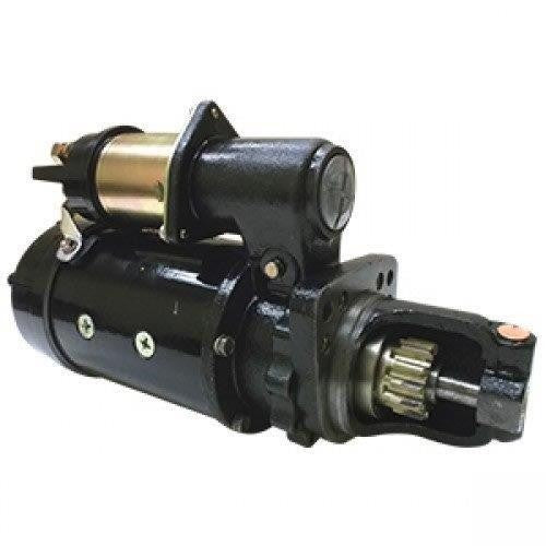 Electromotor utilaj, CASE, 821 - 223900A1