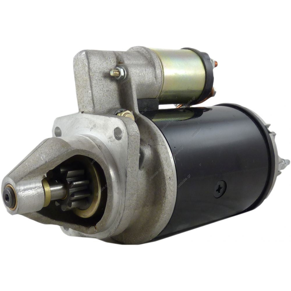 Electromotor utilaj, CASE JCB Atlas, 595 - 26345E