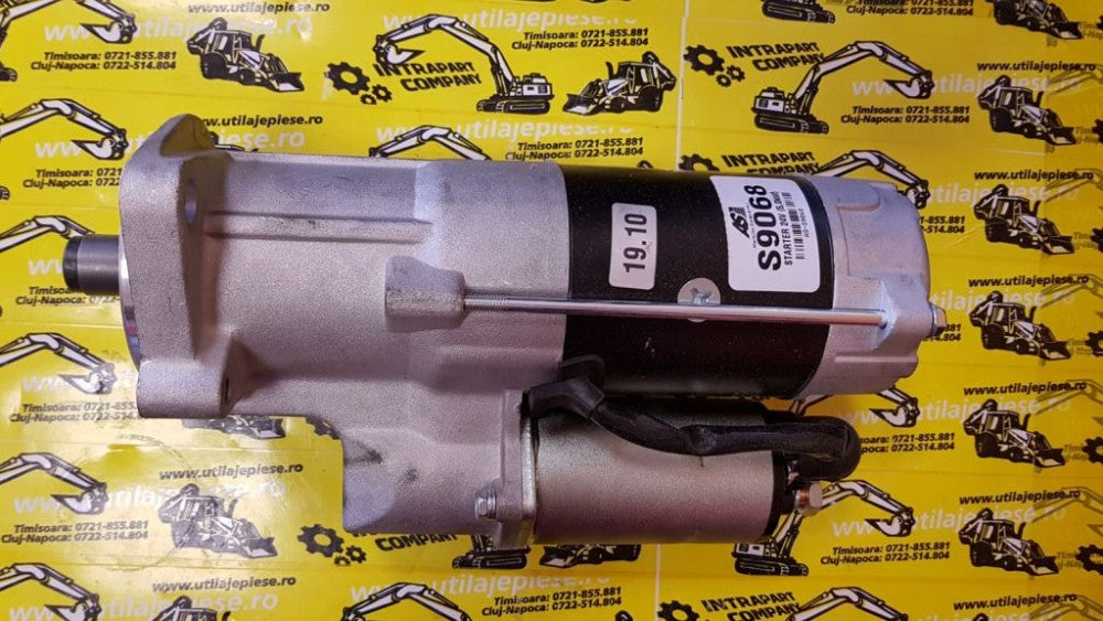 Electromotor utilaj, CAT - 2071556