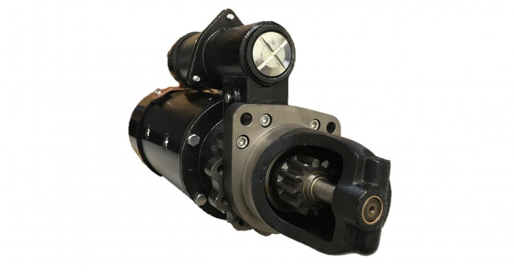 Electromotor utilaj, Caterpillar 3116 3126 C7 - 2071551
